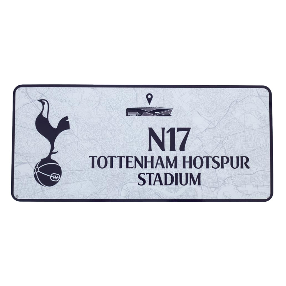 Tottenham Hotspur Fc Route To Sign