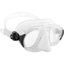 Cressi Calibro Clear/Black