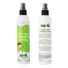 Snip-its Tangle Tamer Haarentwirrungsspray fr Kinder 10oz | Leave-in-Conditioner-Spray lockig oder glatt antistatische Formel hergestellt in d