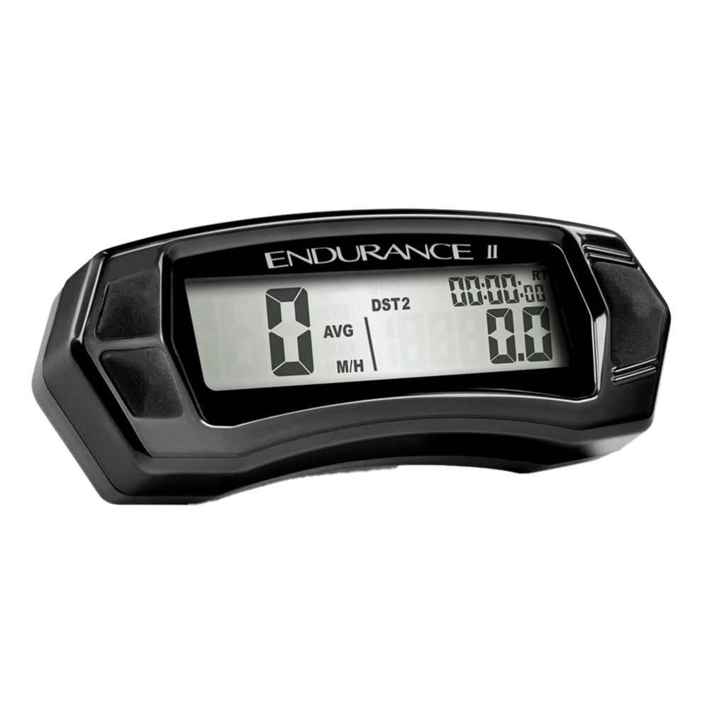 Trail Tech 202-118 Endurance Ii Digital-Tachometer-Kit-image