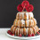 Nordic Ware Triered Bundt Set-3 6 12 x   cara de vidro do mar 5