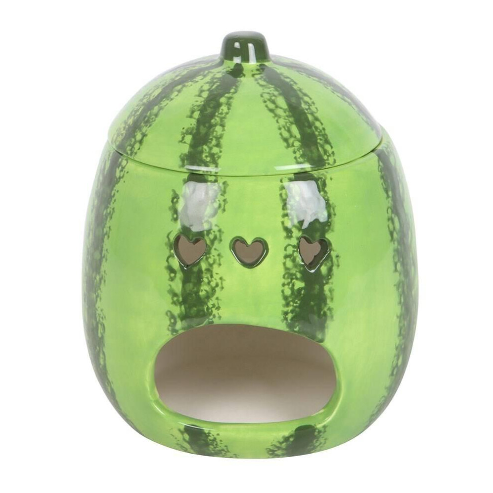 Something Different Watermelon Oil Burner