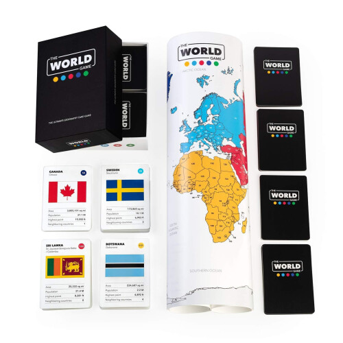 Het Wereld 2