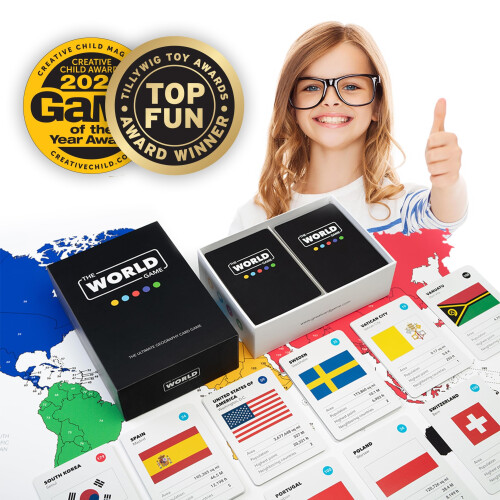 Het Wereld 1