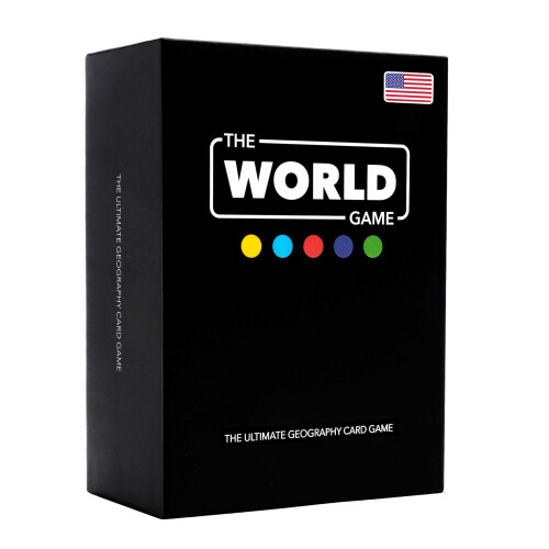 Het Wereld