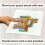 PUZZLE EZ 8 Δίσκοι Ταξινόμησης Πάζλ με Καπάκι 8" x 8" και Κάρτα Μεταφοράς 3
