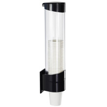 Samhe Cup Distribuitor Distribuitor de apa Sup de cupa Tip hrtie Tip hrtie automata 7oz - 12oz con sau cani de fund plat pentru spitalul de bir