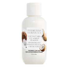 Physicians Formula, Kokosmilch Augen-Make-up Entferner, 2 fl oz (59 ml)