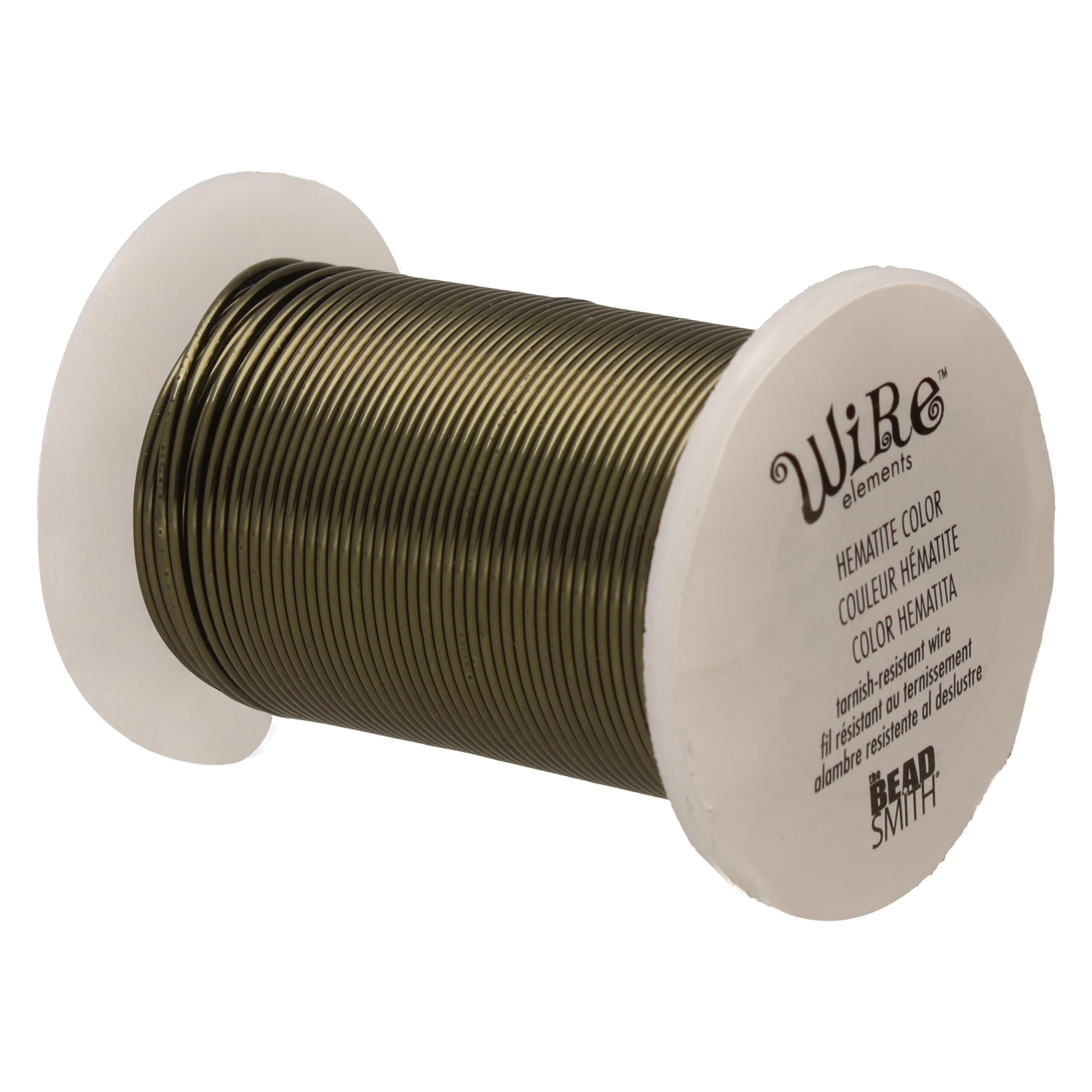 The Beadsmith Fireline Filo Intrecciato Per Perline - 50 Metri, Diametro 0,17 Mm, Trasparente, Resistenza 3,6 Kg - 5
