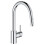 Grohe GROHE 32665003 Concetto Pull-Down K  chenarmatur mit Brause Chrom 1