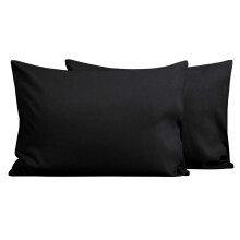 FLXXIE 2 Microfiber Crian   a Microfiber travesseiros de 14x20 polegadas se encaixa no tamanho de um travesseiro de beb    12x16 13x18 ou 14x20 macio