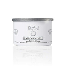Satin Smooth Zilveren Toermalijn Ontharingswax 14oz.