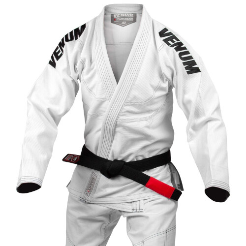 Venum Contender Evo BJJ Gi-Wei   A1.5