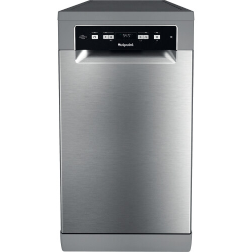Hotpoint HP3FC10BS7A0SUK dishwasher Freestanding 10 place settings C