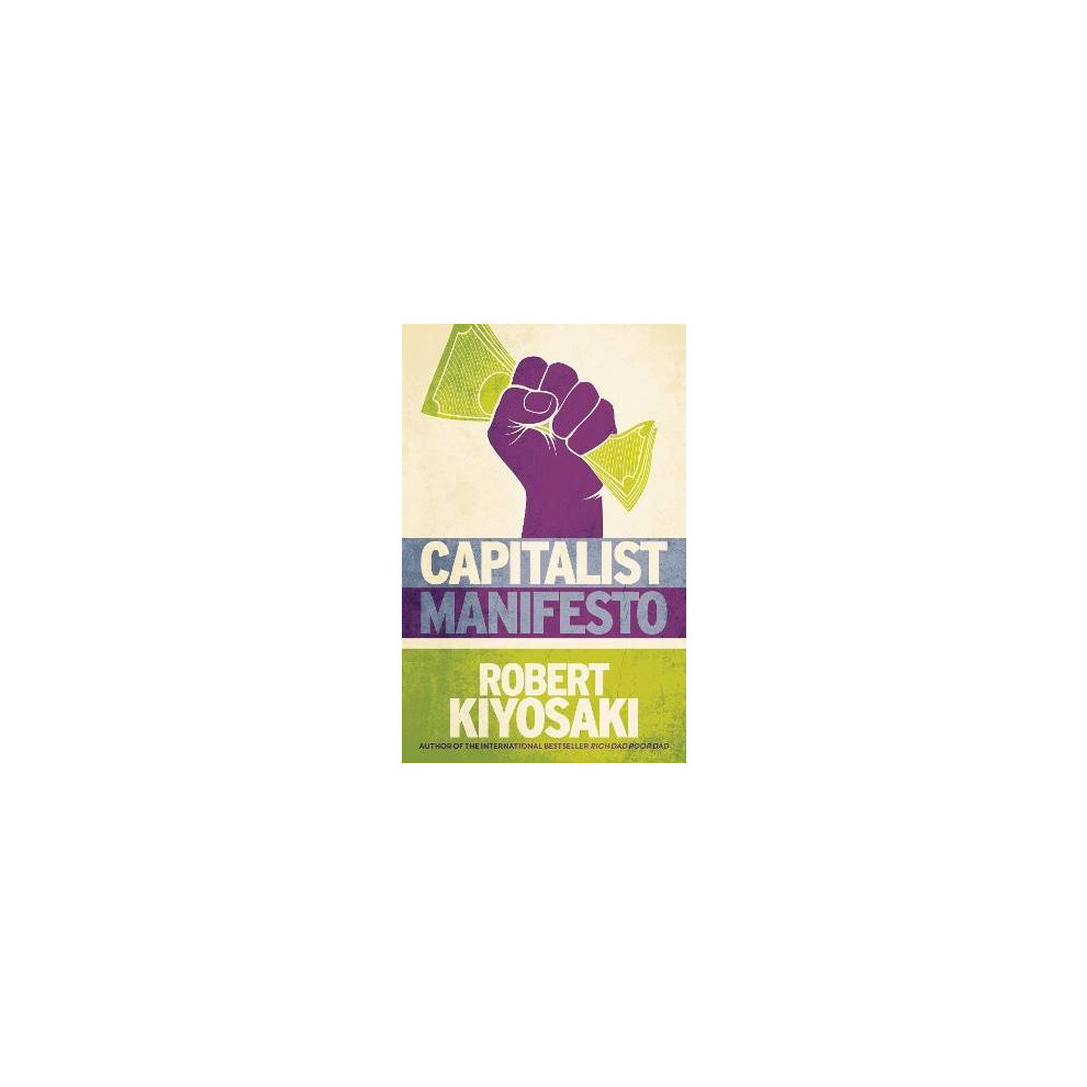 Capitalist Manifesto