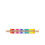 Rainbow Drink Markers 4