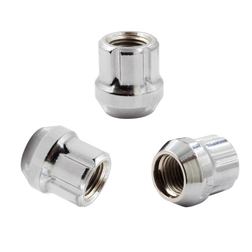 ACCESSOIRES DE ROUEE PICES DE CHROME LUG CLAINE DE MOIL 2
