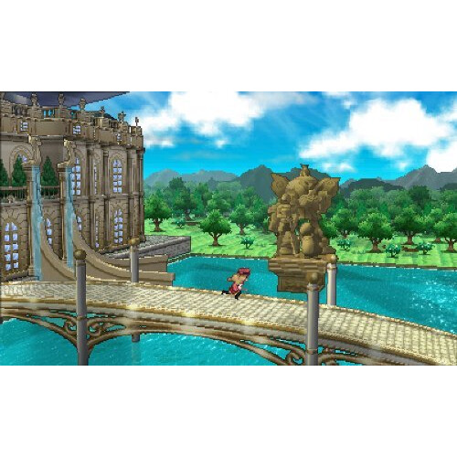 Nintendo 3DS Pokemon X -- World Edition 1