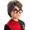 Mattel Mattel Harry Potter Σετ Δώρου 2-Pack: Κούκλες 12 ιντσών Βόλντεμορτ & 10,5 ιντσών Χάρι 4