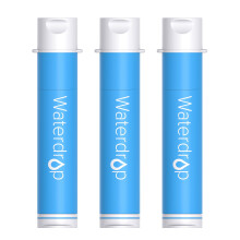 Waterdrop Water Filter Straw Water Purifier Survival for Camping Travel Backpacking and Emergency Preparedness Water Filtration System Survival 3