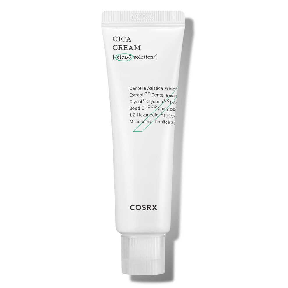 COSRX Pure Fit Cica Cream  50ml / 1.69 fl.oz | Centella Moisturizer