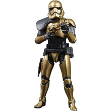 Star Wars SW BL GE Commander Pyre