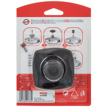 SEB X1040002 Clamp Knob Black