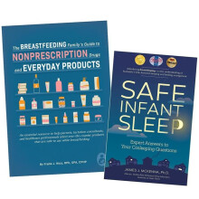 Science Naturally / Platypus Media 978-1-951995-17-1 Keeping Your Baby Safe Two-Book Set