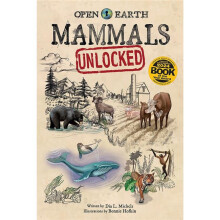 Science Naturally / Platypus Media 978-1-958629-29-1 Mammals Unlocked