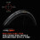 Schwalbe Pro One Ελαστικό - Κλιντσέρ, Αναδιπλούμενος Τύπος, Μαύρο/Καφέ πλευρικά, 700c x 30 4