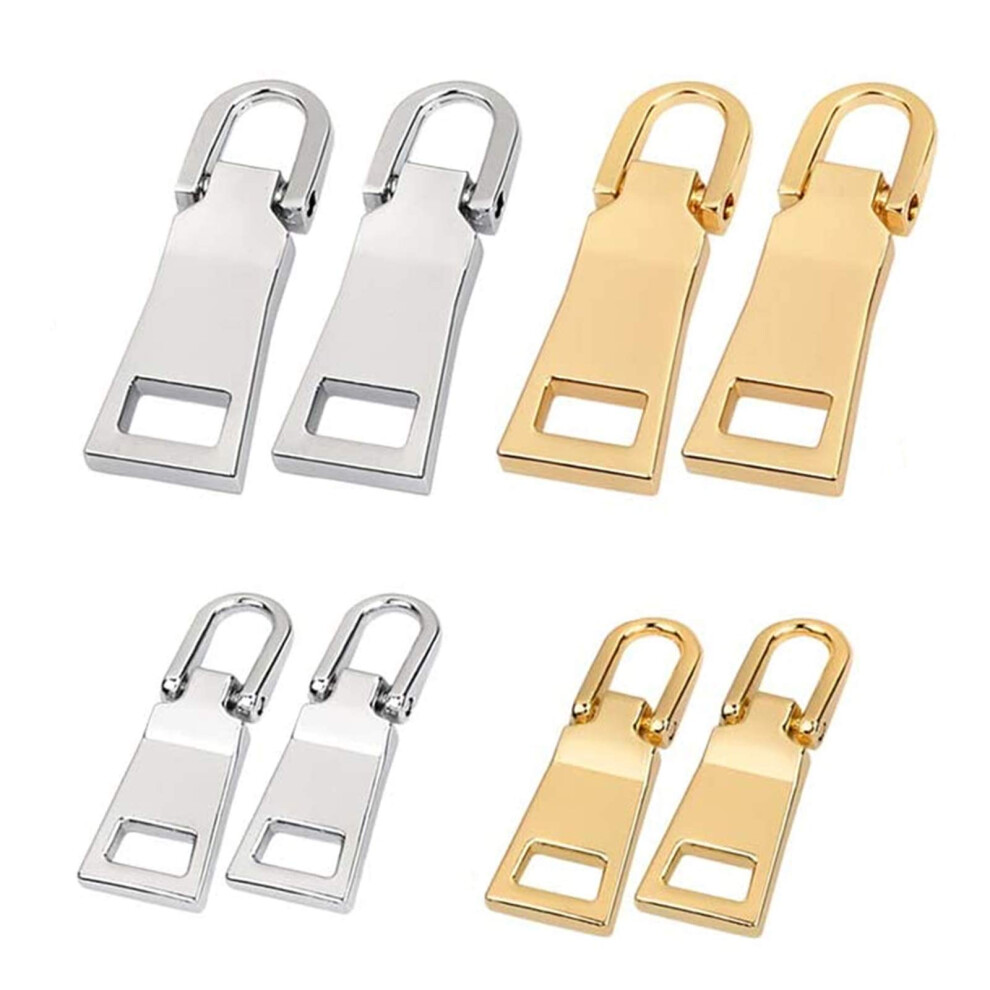 Zipper Pul