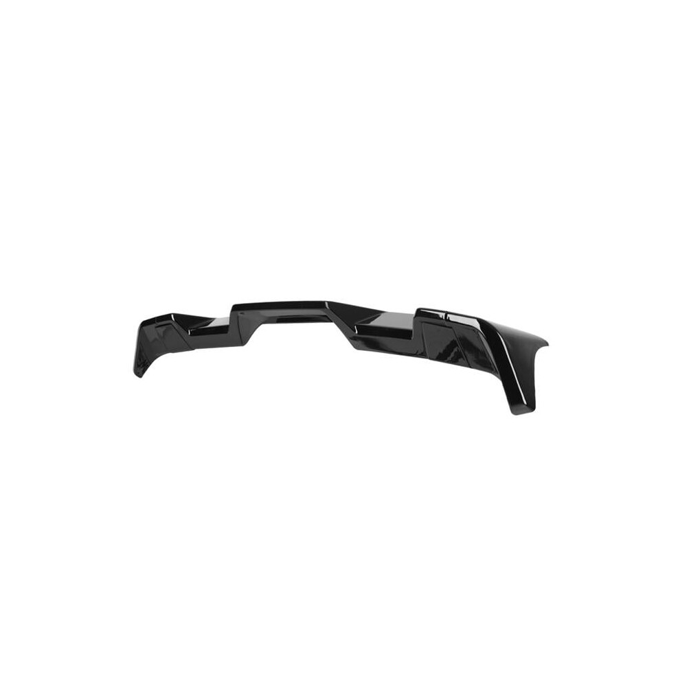 Spec D Tuning Spl-Tun07gb-Kh 3 Piece Glossy Ab Spoiler For 2007-2013 Toyota Tundra Black 841808189654