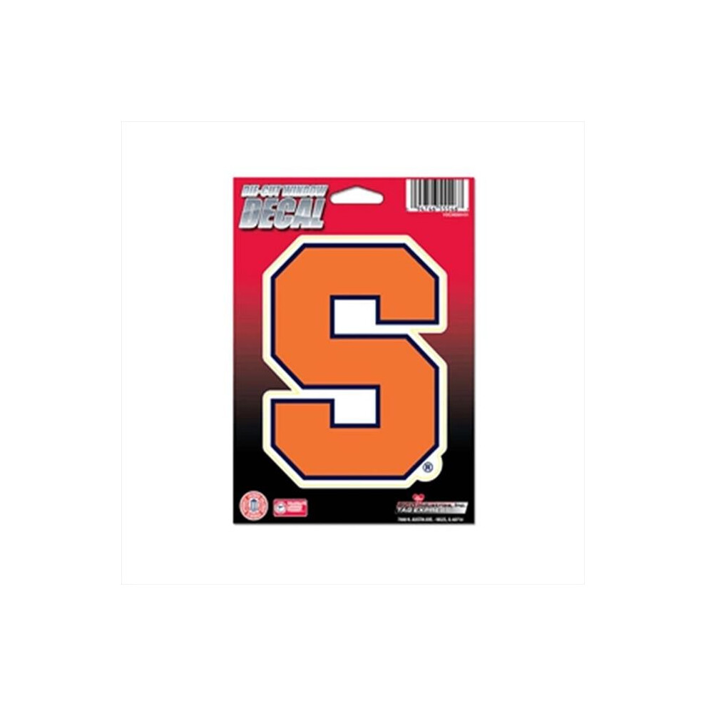 Rico Ncaa University Of Florida Gators Die-Cut Decal 094746652821