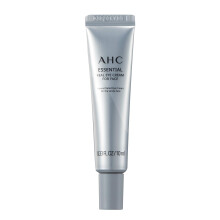 AHC Aesthetic Hydration Cosmetics Facial Moisturizer Essential Eye Cream for Face AntiAging Hydrating Korean Skincare OZ  0.33 Ounce