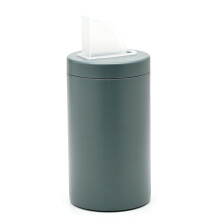 Balibetov Yerbero Yerba Container avec bec - Recipient en acier inoxydable versant le couvercle de matelle de remplissage facile - Fonctionne pou