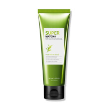 SOME BY MI, Super Matcha-Pore-Clean-Cleansing-Gel, 3,38 fl oz (100 ml)