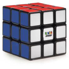 Rubiks Cube 3x3 Magnetische Snelheidskubus Supersnel Probleemoplossend Uitdagend Puzzel Fidget Speelgoed Reisspel Brain Teaser voor volwassenen en ki