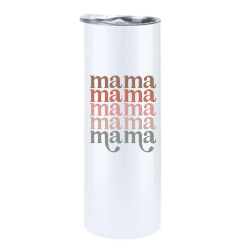 Σετ Δώρου για Νέα Μαμά - Τούμπλερ Mama Mama - Καλύτερο Σετ Spa για Μητέρα 1