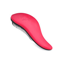 Escova Desembaraçadora Curly Girl Breeze Thru | Para Adultos e Crianças | Remove Nós em Cabelos Naturais e Lisos