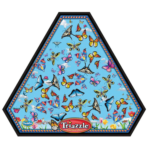 ThinkFun Think Fun 1