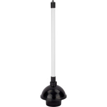 LDR 512 3310A TOLIET HANDLING DOBBELT GUBBER Force Cup fjerner tilstopninger til badev?relset k?kkener Bade Brusere Kraftige kommercielle og boli