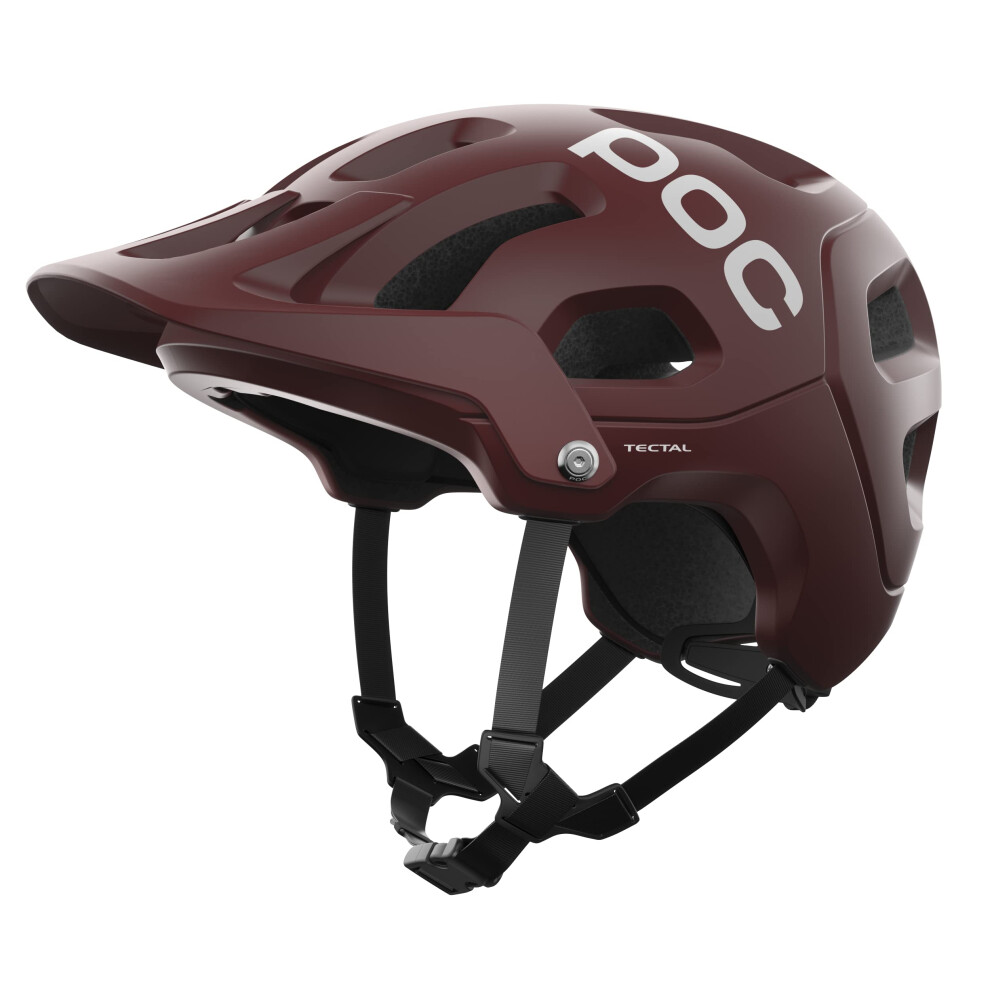 POc Tectal cycling Helmet garnet Red Matt MED-image-OPC-PFKGGVG-NEW