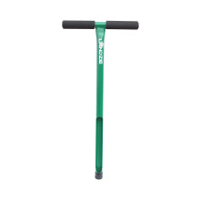 Sonda solului Landzie - Proba solului de 20 inch Sonda de e?antionare a solului Instrument de e?antionare a solului - 12 inch Proba de adncime d