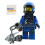 LEGO LEGO Ninjago - Jay Hunted με Όπλο Αλυσίδας (Περιορισμένη Έκδοση) 1