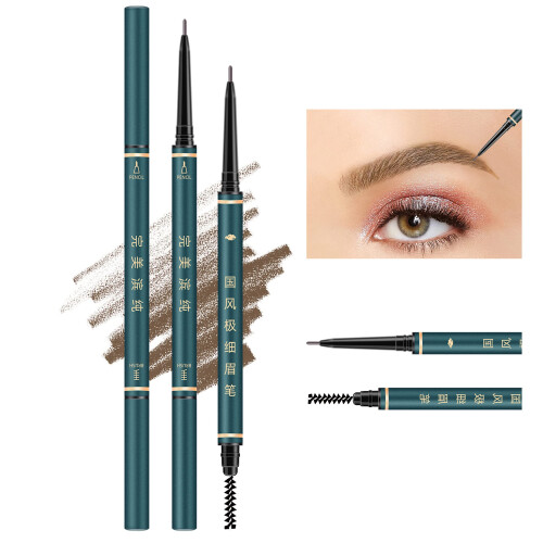 Crayon a sourcils mince 3 PC