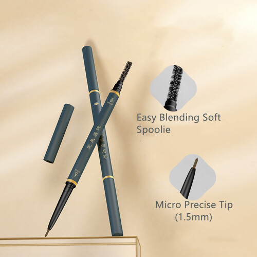 Crayon a sourcils mince 3 PC 2
