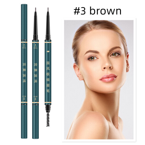 Crayon a sourcils mince 3 PC 1