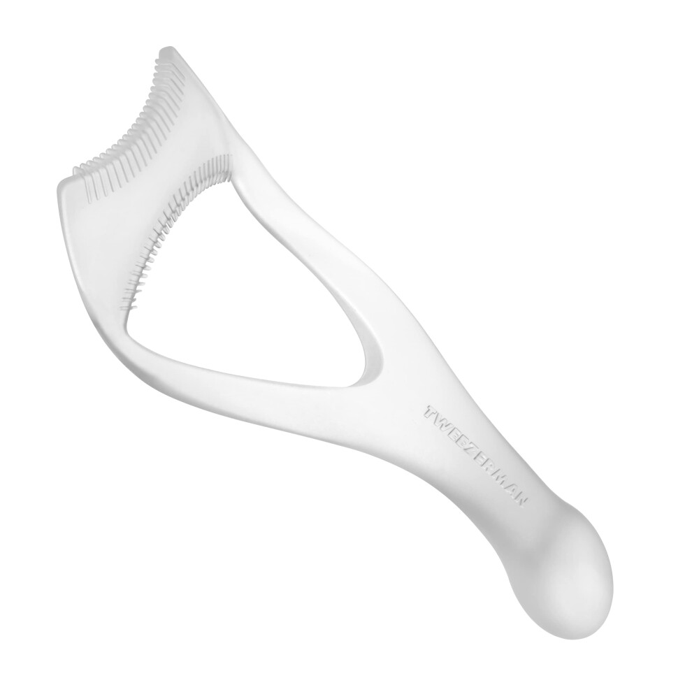 Pincet Tweezerman Lash Guard & Comb