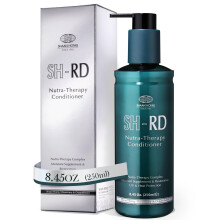 SH-RD Nutra-Therapy Conditioner fr trockenes, geschdigtes Haar 8,45 oz/250 ml Haarbehandlung zur Reparatur von Spliss und feuchtigkeitsspendender