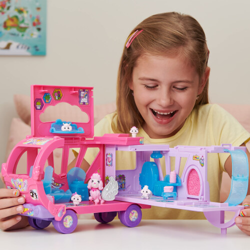 Hatchimals Hatchimals 1